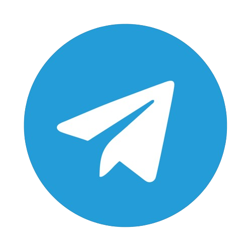 Telegram Icon